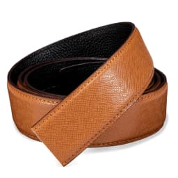 3.5cm Cowskin Genuine Leather Belts for men Replacement Belt without buckle Crocodile Solid Brown Blue Red Black Leather Belts