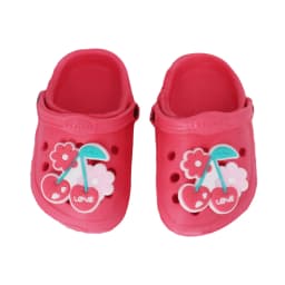 7 CM Doll Shoes Sandal For 43 CM Born Baby Doll DIY Accessories 18 Inch American Doll Girl‘s Toys Our Generation Gift