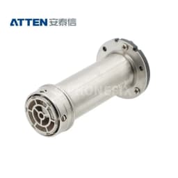 Original ATTEN ST-862D Heat Gun Handle Hot Air Gun Nozzles Desoldering Heating Element Transformer for PCB SMD Soldering Repair