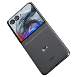 Global ROM Motorola Moto Razr 50 5G Cell Phone MTK Dimensity7300X 6.9inch POLED Folded Screen 120Hz 50MP 4200Mah 30W