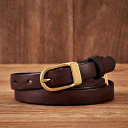 1.8CM Thin Genuine Leather Belts for Women Luxury Copper Buckle Cowskin Female Belt Simple Waist Belt For Jeans Candy Color