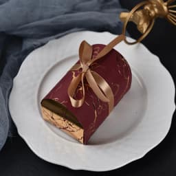 Creative Ferrero Boxes Wedding Favors and Gifts Box Baby Shower Paper Candy Box Wedding Decoration Sweet Gifts Bags Supplies