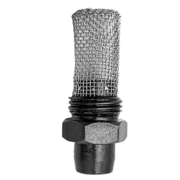 2Pcs Muffler Stub Spark Arrestor 4229 140 6905 For STIHL BG55 BG56 BG85 BG86 SH55 SH56 SH85 SH86 Leaf Blower Parts