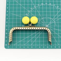 10pcs 10.5CM Big Candy Ball Purse Frame Antique Bronze Smooth Square Shape Bag Kiss Clasp Metal DIY Bag Accessories Wholesale