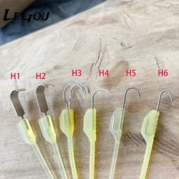 LeGou Professional Lone Star Retractor System Gynecology Kit Disposable Wound Retractor-rings Abdominal