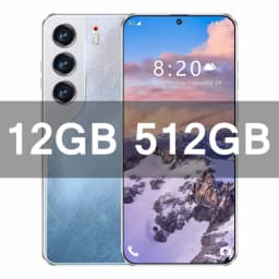 2026 HOT Camon 40 Pro Original 7.3inch HD Global Card 8000mAh Battery Facial Recognition Function Edition Smart Dual HH20
