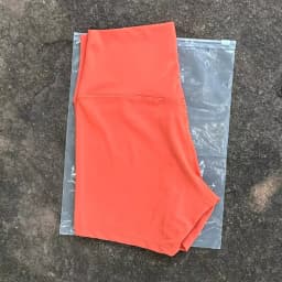 Sexy Solid Color High Waist Yoga Short Legging Soft Tight Women Fitness Sport Short Cycling Comprehensive Training Jog Athletic