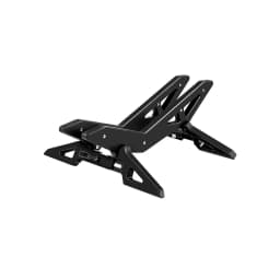 Adjustable Parking Rack Plastic Bike Stand 26-80mm Telescopic Quick Release Portable Anti-Slip Stable For MTB Road Bike