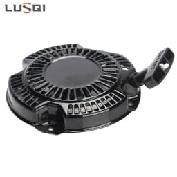 LUSQI Recoil Starter Lawn Mower Petrol Engine Start Repair Part Fit Subaru Robin EX17 EH17 EY17 EY-20 EH12 3.6HP
