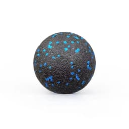 Peanut Massage Ball EPP Deep Tissue Myofascial Release Plantar Fasciitis Back Neck Foot Muscle Pain Relief Yoga Fitness