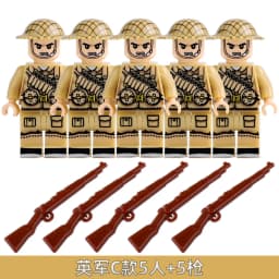 Building Blocks, Figureshumanoid Dolls, Toys, Mini Figures, Humanoid Dolls, Children's Toys, Birthday Gifts, Cartoon Characters.