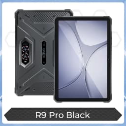 [Ship From Germany]HOTWAV R9 Pro Rugged Tablet 11'' FHD+ 2K Display 20080mAh Pad Android 14 6GB 256GB Camera Global 4G Tablet PC