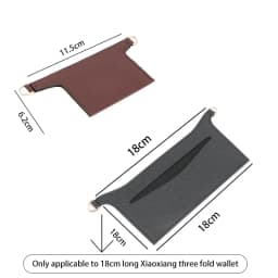 EverToner Adjustable Leather Purse Strap for C-nel Purse Bag - Detachable Chain Shoulder Strap & PVC Organizer Insert Handbags