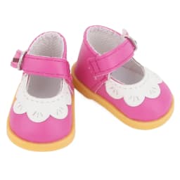 5cm Leather Doll Shoes 1/6 Cute Lace Mini Boots For 30cm Articulated Doll Shoes For Paola Reina,Nancy&EXO Dolls Girt's Gift Toy