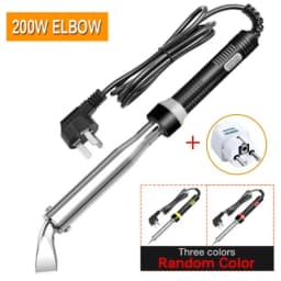 30W 80W 100W 150W 200W 300W Electric Soldering Irons Pencil Soldering Iron Station Tool Welding Repair Rework