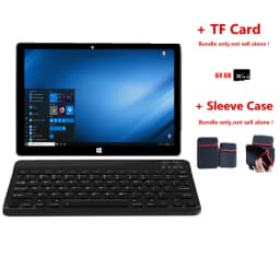 64 Bit 10.1 INCH T10 X5-Z8350 CPU 8GBRAM 128GB ROM Windows 10 Tablet PC AR10 Tablet PC 1920*1200 IPS Screen WIFI HDMI-C