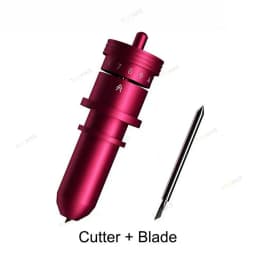 Universal Hydrogel Film Cutting Knife Blade for SUNSHINE SS-890C Y22 Ultra Unlimited Films Cutting Machine TL68 TL568MAX TL518