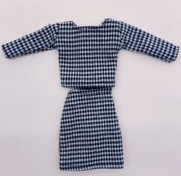 New style Toy accessories gift pretty clothes for your BB FR 1/6 scale dolls BBIKD16H