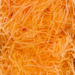 100G Gift Box Filler Decorative Pleated Colorful Raffia Wedding Candy Packaging Box Filler Shredded Paper Silk Material