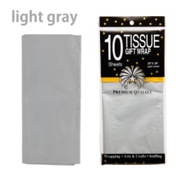 Bulk Multicolor Tissue Paper for Gift Wrapping Birthday Wedding Party Flower DIY Crafts Decoration Gift Packaging Tissue Paper