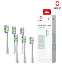 For Oclean X pro Elite Flow Z1 X10 E1 Air 2 All Series Smart Accessories For Oclean Original Electric Toothbrush Brush Heads