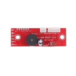 1set Laser Level Meter Green Light Level Meter Mother Board Circuit Board Circuit Board Accessories