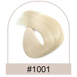 I Tip Hair Extension Straight Human Hair Extensions 40g/50g/ Set Capsule Keratin Natural Fusion Human Hair Extension 12-26inch