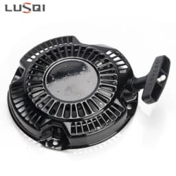 LUSQI Recoil Starter Lawn Mower Petrol Engine Start Repair Part Fit Subaru Robin EX17 EH17 EY17 EY-20 EH12 3.6HP