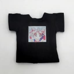 Azone Doll Shirt Pants Jeans Short for Ob24 Ob22 Azone Blythe Doll Clothes