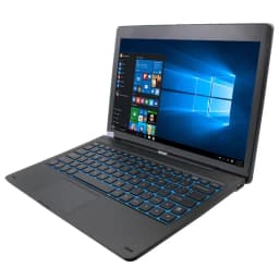 11.6'' Windows 10 Tablet PC T10 2GB DDR+64GB 2 In1 Docking Keyboard G12 Z8350 CPU 1366*768 IPS Touch Quad Core