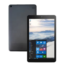 Hot Sales 64-bits 8 Inch Windows 10 Tablet PC Intel Atom Z8350 CPU Quad Core 4000mAh 2GB RAM 32GB ROM 1920 X1200 IPS Dual Camera