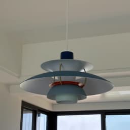 Modern Denmark LED PH5 Pendant Light Dining Table Bedroom Aluminium Louis Poulsen Chandelier Fixture Hanging Lamp Room Decor