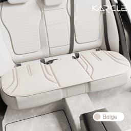 Universal Breathable Foam Cotton Car Seat Cover Set High-elastic Auto Seat Cushion Antibacterial Seat Pads Universal Chair Mat
