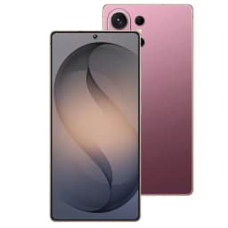 K-Touch 5G Smartphone For S26 Ultra 7.3inch Full Display Cell Phone 7800mAh Battery Mobile Phones 48MP Camera 22GB+2TB Face ID Unlocked 5G Dual SIM Android 15 CellPhones with FM Radio GPS