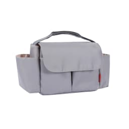 Baby Stroller Bag Pram Organizer Accessories Stroller Cup Holder Cover Trolley Organizer Pouch Travel Accessories