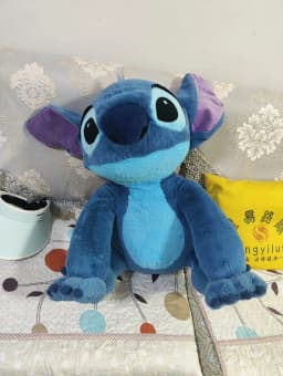 Plush Stuffed Doll 30cm-80cm Giant Size Cartoon Animal Couple Sleeping Pillow Soft Material Toy for Gift