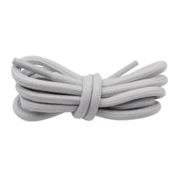 Extra Long 5mm Polyester Round Shoelaces Sports Laces Colorful Shoestrings Ropes for Boots Basketball Bootlaces Sneakers Women