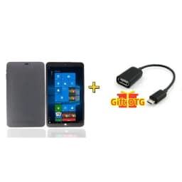 Free Drop Shipping 8'' Mini Tablets PC 1280x800IPS Quad Core 2GB RAM 32GB ROM Windows 10 Z8300 CPU Dual Cameras Wifi Netbook