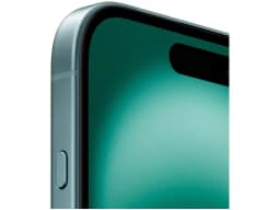 Apple iPhone 16 128Gb Grayish-Green 6.1" 48Mp Ios 5g