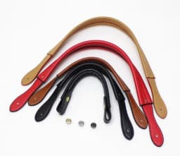 Handbag Short Handle detachable DIY bag accessories