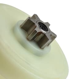 Replacement Drive Sprocket Inner Gear For For McCulloch Chainsaws Compatible with Part Numbers 302855 6228210104