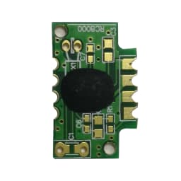 DCF77 Receiver Module Radio Time Module Radio Clock Radio Module Antenna 1.1-3.3V 77.5 KHz DCF-3850N-800