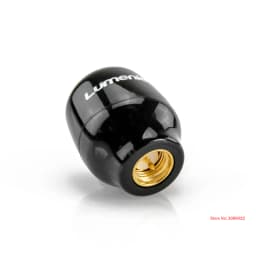 Lumenier Double AXII 2 Long Range 5.8GHz FPV Antenna RHCP LHCP Patch SMA For HDZero V2 Fatshark FPV Goggles FPV RC Racing Drone