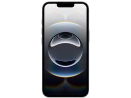 Apple iPhone 16E 128Gb Black 6.1" 48Mp Ios 5g
