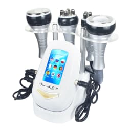 Four In One Home Beauty Device, Full Body Slimming Beauty Device