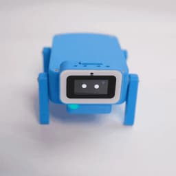 ESP32 C3 Servo AI Voice Chat Robot ESP32-Hi Mechanical Dog Development Board Supports Deepseek Xiaozhi