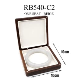 Wood Jewelry Box Organizer Keepsake Storage Collection Art Treasure Memory Box for Ring Bracelet Watch Necklace Earring