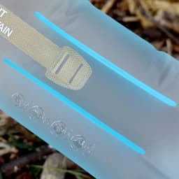 3L Hydration Bladder BPA-Free Leak Proof Durable Water Reservoir for Cycling,Hiking,Running,Climbing,Biking TPU Material High-Fl