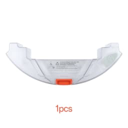 For Xiaomi Roborock S5Max S55Max S6MaxV S6 Pure Electric Control Water Tank Tray Robot Vacuum Cleaner Parts Replacement