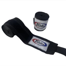 2PCS 1.75M/3M cotton Boxing Hand Wraps High Elasticity Sports Sanda Muay Thai Hand Wraps for Boxing bandage wrist protector